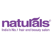 Logo of naturalssalon yeshwanthpur